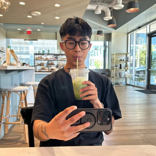 Kevin Trinh